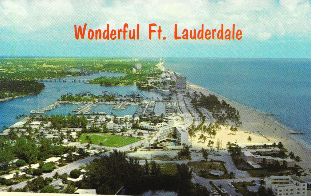 Wonderful Ft. Lauderdale