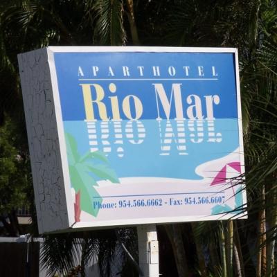 Rio Mar