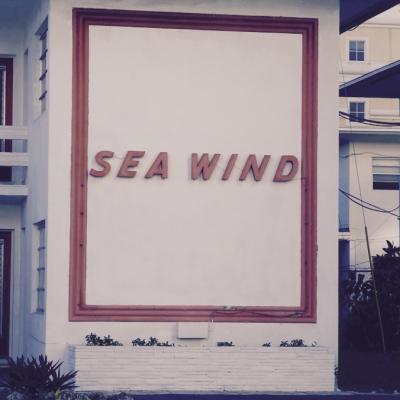 Sea Wind