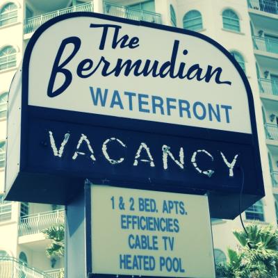 The Bermudian