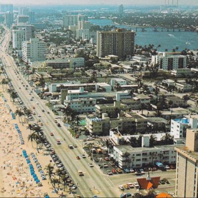 Beautiful Fort Lauderdale