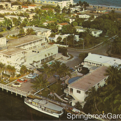 Beach Hospital