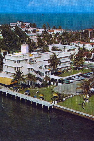 Beach Hospital