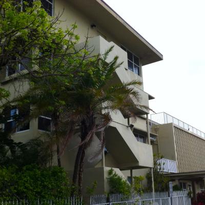 1990s South Face