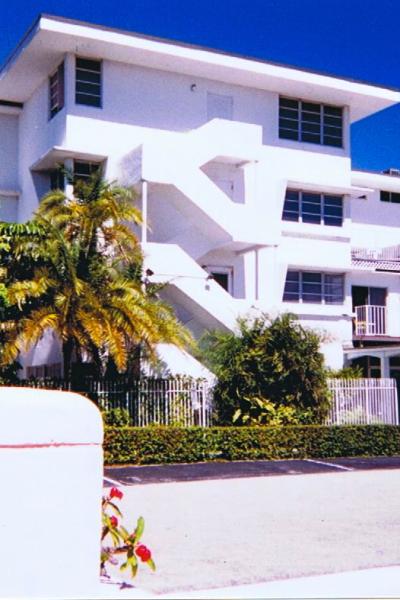 1980s Springbrook Gardens