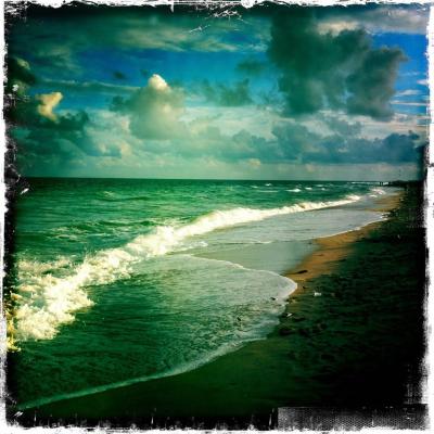 Fort Lauderdale Beach