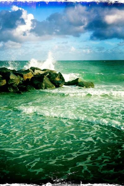 The Jetties