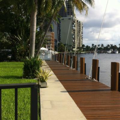 Dock